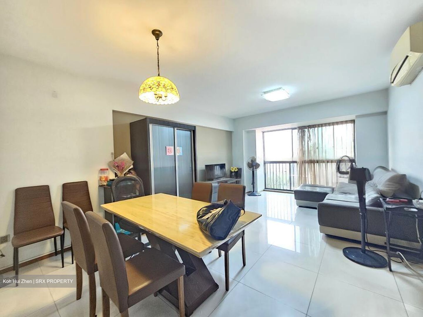 Blk 1 The Pinnacle@Duxton (Bukit Merah), HDB 4 Rooms #453307281